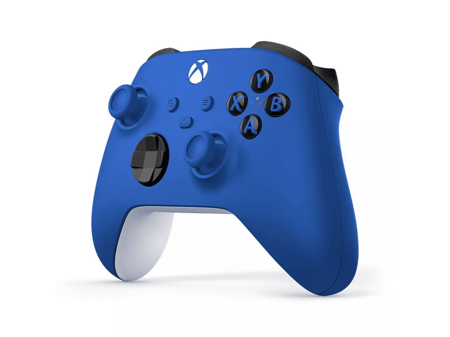 Xbox Wireless Controller - Electric Volt