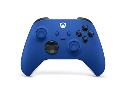 Xbox Wireless Controller - Electric Volt