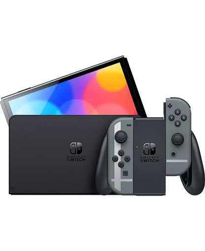 Switch Super Smash Bros. Ultimate Bundle