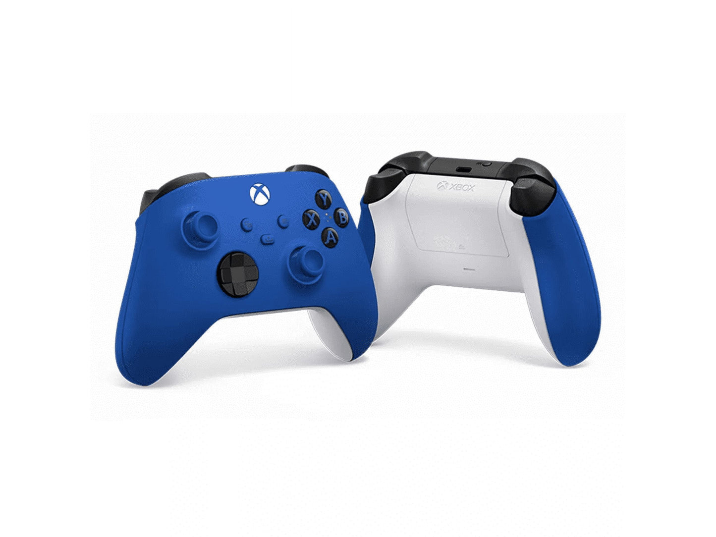 Xbox Wireless Controller - Electric Volt